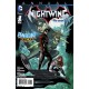 NIGHTWING ANNUAL 1. DC RELAUNCH (NEW 52)