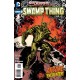 SWAMP THING ANNUAL 1. DC RELAUNCH (NEW 52)