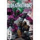 DEATHSTROKE N°5 DC RELAUNCH (NEW 52)