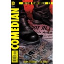 BEFORE WATCHMEN COMEDIAN 3. MINT. DC COMICS.