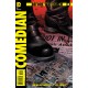 BEFORE WATCHMEN COMEDIAN 3. MINT. DC COMICS.
