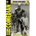 BEFORE WATCHMEN COMEDIAN 4. MINT. DC COMICS.