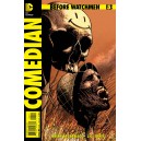 BEFORE WATCHMEN COMEDIAN 5. MINT. DC COMICS.