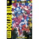 BEFORE WATCHMEN DOLLAR BILL 1. MINT. DC COMICS.