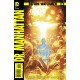 BEFORE WATCHMEN DR. MANHATTAN 3. MINT. DC COMICS.