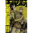 BEFORE WATCHMEN MINUTEMEN 1. MINT. DC COMICS.