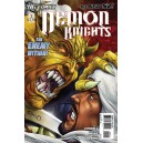 DEMON KNIGHTS N°5 DC RELAUNCH (NEW 52)