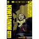 BEFORE WATCHMEN MINUTEMEN 3. MINT. DC COMICS.