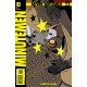 BEFORE WATCHMEN MINUTEMEN 4. MINT. DC COMICS.