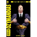BEFORE WATCHMEN OZYMANDIAS 5. MINT. DC COMICS.