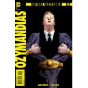 BEFORE WATCHMEN OZYMANDIAS 5. MINT. DC COMICS.