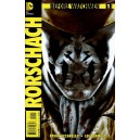 BEFORE WATCHMEN RORSCHACH 1. MINT. DC COMICS.