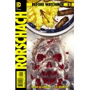 BEFORE WATCHMEN RORSCHACH 2. MINT. DC COMICS.