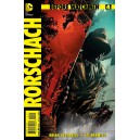 BEFORE WATCHMEN RORSCHACH 4. MINT. DC COMICS.