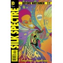 BEFORE WATCHMEN SILK SPECTRE 3. MINT. DC COMICS.