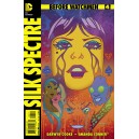 BEFORE WATCHMEN SILK SPECTRE 4. MINT. DC COMICS.