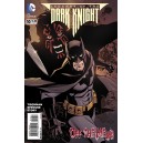 LEGENDS OF THE DARK KNIGHT 10. BATMAN. MINT. DC COMICS.