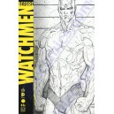 BEFORE WATCHMEN 6. VARIANTE PAR JIM LEE.