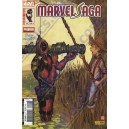 MARVEL SAGA 20. DEADPOOL KILLUSTRATED. LADY DEADPOOL. NEUF.