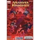 MARVEL KNIGHTS 11. MARVEL NOW! THUNDERBOLTS. DAREDEVIL. WINTER SOLDIER. NEUF.