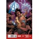 AVENGERS A.I 4. MARVEL NOW!
