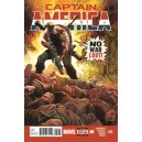 CAPTAIN AMERICA 12. MARVEL NOW!