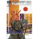 TEENAGE MUTANT NINJA TURTLES 5 A. TMNT. FIRST PRINT.