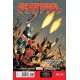 DEADPOOL 17. MARVEL NOW !