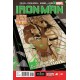 IRON MAN 17. MARVEL NOW! THE SECRET ORIGIN OF TONY STARK.