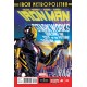 IRON MAN 18. IRON METROPOLITAN. MARVEL NOW!