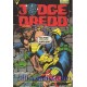 JUDGE DREDD ALBUM 4. DC COMICS. BRIAN BOLLAND. JOHN WAGNER. AREDIT.