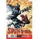 SUPERIOR SPIDER-MAN 19. SPIDER-MAN 2099. MARVEL NOW!
