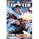 GRIFTER N°5 DC RELAUNCH (NEW 52)