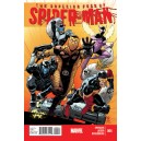 SUPERIOR FOES OF SPIDER-MAN 4. MARVEL NOW!