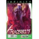 THUNDERBOLTS 16. MARVEL NOW!