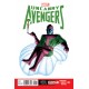 UNCANNY AVENGERS 12. MARVEL NOW!