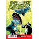 UNCANNY AVENGERS 13. MARVEL NOW! MINT.