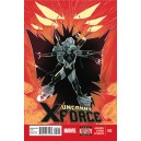 UNCANNY X-FORCE 12. MARVEL NOW!