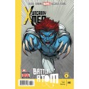 UNCANNY X-MEN 13. BATTLE OF THE ATOM. MARVEL NOW!