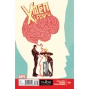 X-MEN LEGACY 18. MARVEL NOW!