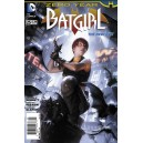 BATGIRL 25. DC RELAUNCH (NEW 52). MINT.