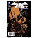 BATMAN THE DARK KNIGHT 25. DC RELAUNCH (NEW 52).