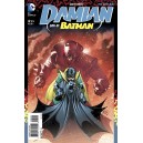 DAMIAN SON OF BATMAN 2. DC COMICS.