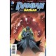 DAMIAN SON OF BATMAN 2. DC COMICS.
