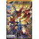 AVENGERS N°1 COUVERTURE A (Vengeurs). MARVEL COMICS. PANINI.