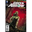 GREEN ARROW 25. DC RELAUNCH (NEW 52) 