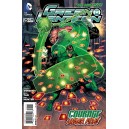 GREEN LANTERN 25. DC RELAUNCH (NEW 52).