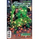 GREEN LANTERN 25. DC RELAUNCH (NEW 52).