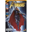 AVENGERS N°1 COUVERTURE B (Thor). MARVEL COMICS. PANINI.