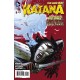 KATANA 9. DC RELAUNCH (NEW 52)